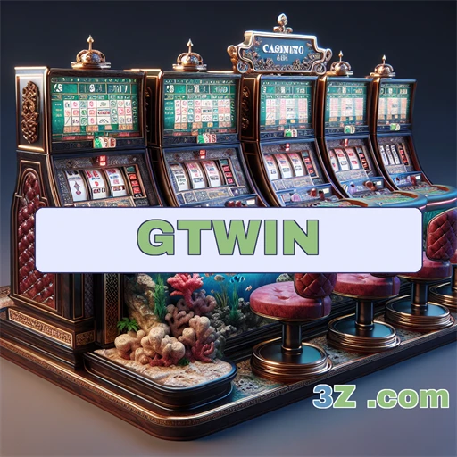 Recursos Únicos Para Baixar Jogos no gtwin
