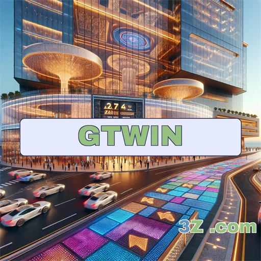 Esporte no gtwin: Conexão e Competição em Alta