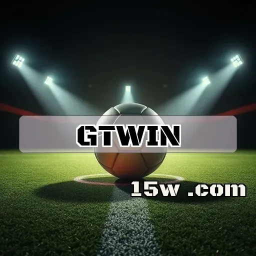 gtwin Eventos de Jogos
