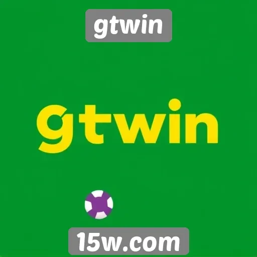 Recursos exclusivos do site de jogos gtwin