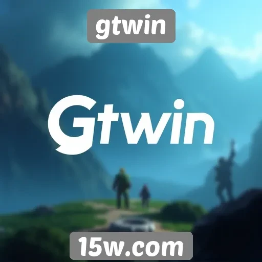 perspectivas de crescimento do gtwin nos próximos anos