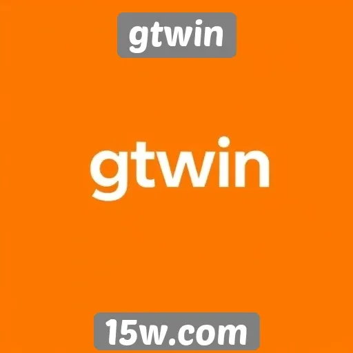 Análise das principais funcionalidades do site gtwin