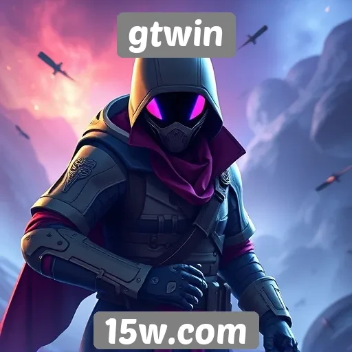 Tendências de jogos populares na plataforma gtwin